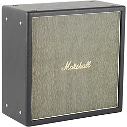 Marshall 50th-Anniversary Guitar Speaker Cabinet Straight