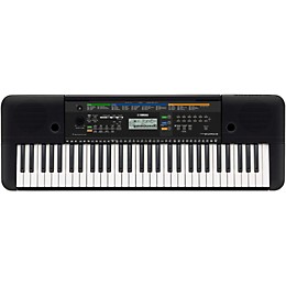 高質で安価 Open Box Regular Keyboard Portable 61-Key PSR-E253 Yamaha その他