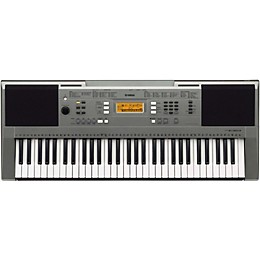 Yamaha PSR-E353 61-Key Portable Keyboard | Guitar Center