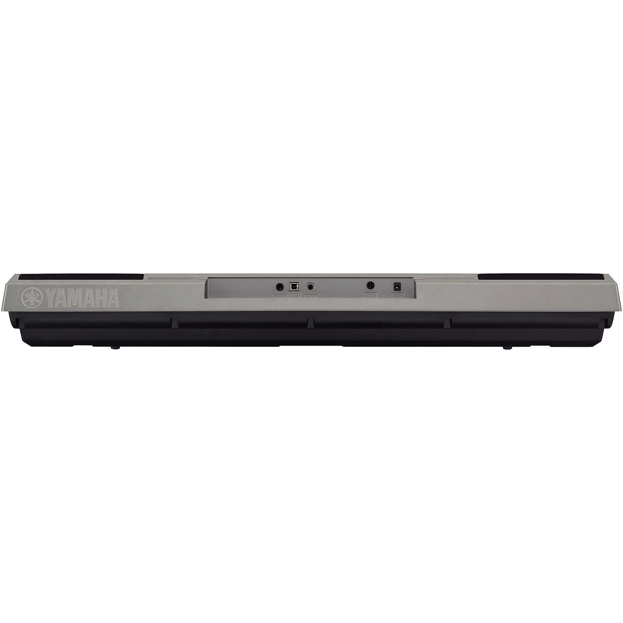 Yamaha PSR-E353 61-Key Portable Keyboard | Guitar Center