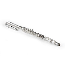 Jupiter JAF1100UE Alto Flute with Curved Headjoint
