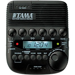 TAMA Rhythm Watch RW200