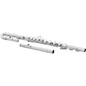 Jupiter JAF1100XE Alto Flute with Both Straight and Curved Headjoints thumbnail