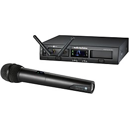 Open Box Audio-Technica System 10 Pro ATW-1302 Handheld System Level 1