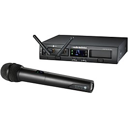 Audio-Technica System 10 Pro ATW-1302 Handheld System