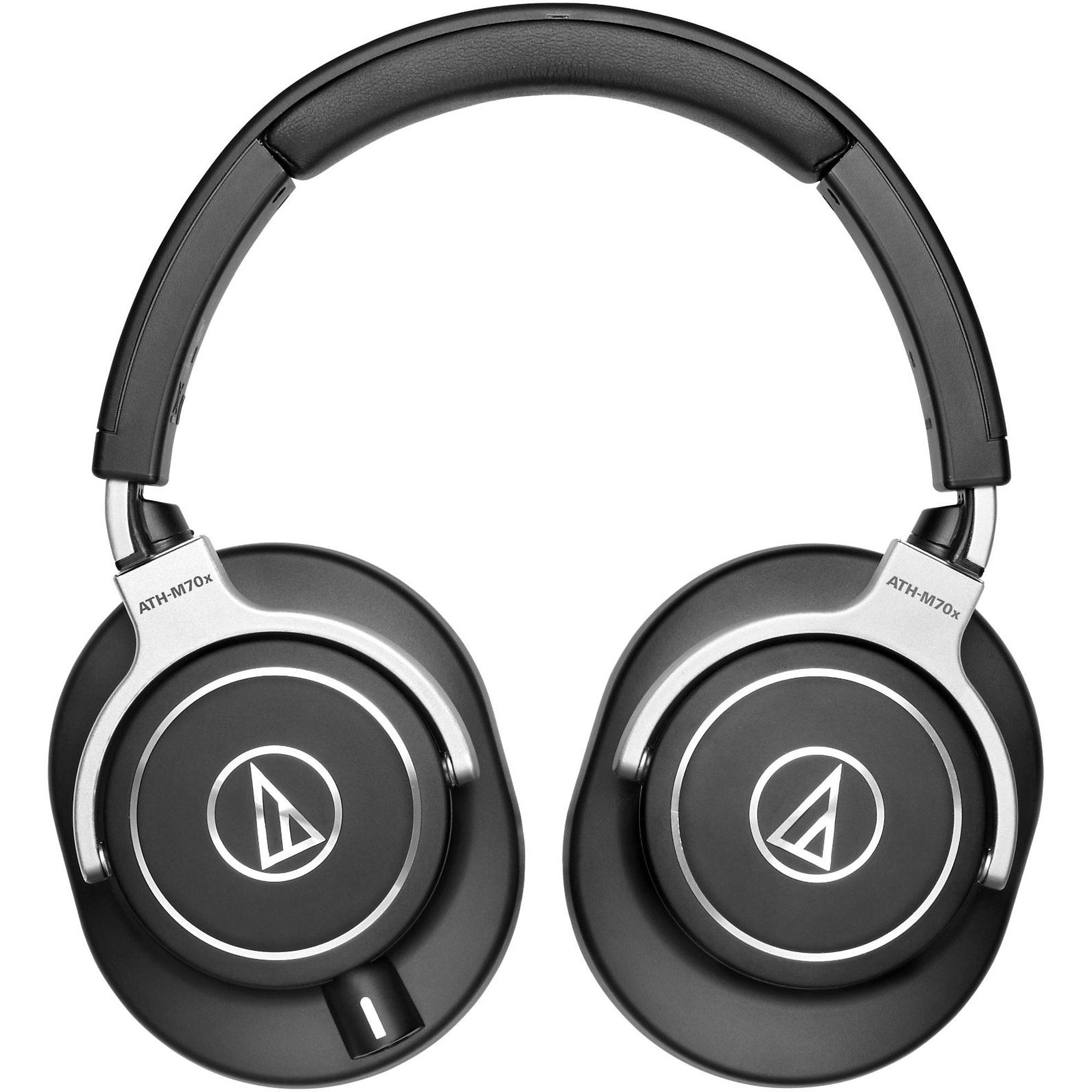 Audio-Technica ATH-M70x Professional Studio Monitor Headphones