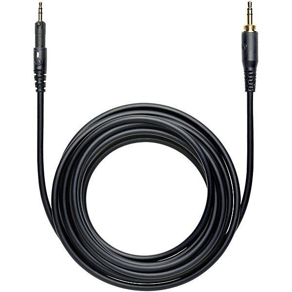 Open Box Audio-Technica ATH-M70X Professional Studio Monitor Headphones Level 1