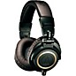 Open Box Audio-Technica ATH-M50XDG Professional Studio Monitor Headphones Level 1 Dark Green thumbnail