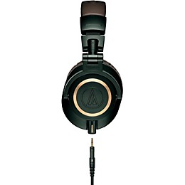 Open Box Audio-Technica ATH-M50XDG Professional Studio Monitor Headphones Level 1 Dark Green