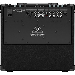 Behringer ULTRATONE KXD12 Keyboard Amp/PA System