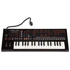 KORG microKORG XL+ Synthesizer/Vocoder | Guitar Center