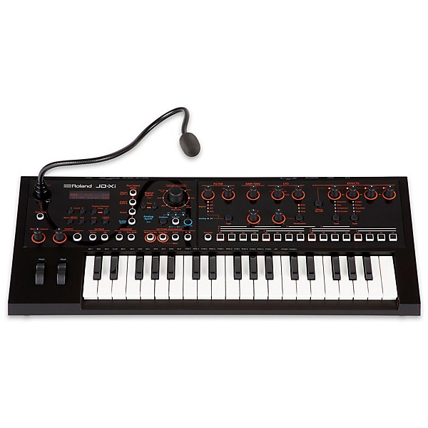 Roland deals digital synth