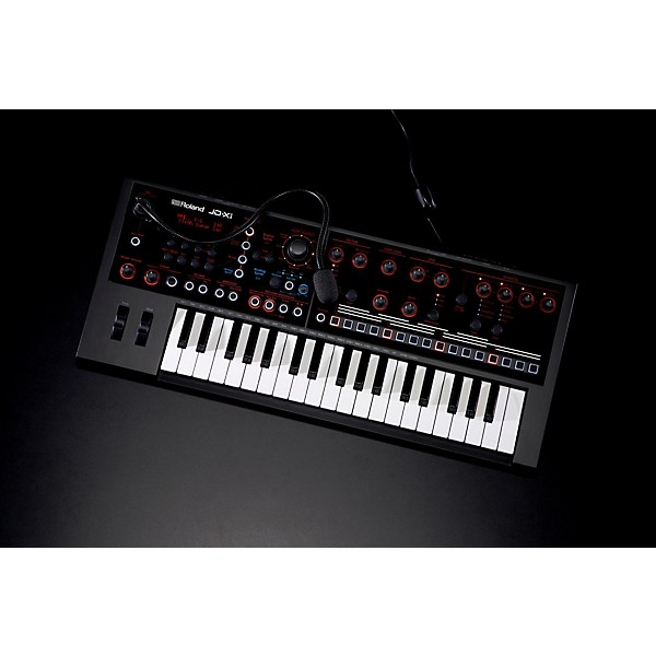 Open Box Roland JD-Xi Synthesizer Level 1