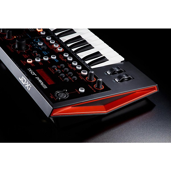 Roland JD-Xi Synthesizer | Guitar Center