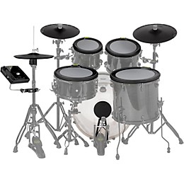 NFUZD Audio NSPIRE Full Rock Pack