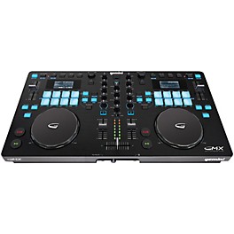 Open Box Gemini GMX DJ Controller Level 1