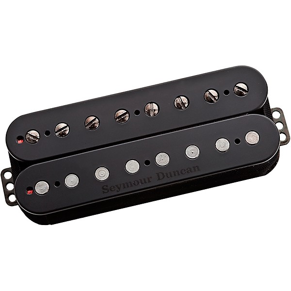 Seymour Duncan Sentient Neck 8-String Passive Black