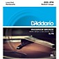 D'Addario EJ78 Phosphor Bronze Mandocello Strings (22-74) thumbnail