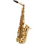 Selmer Paris SeleS AXOS Series Alto Saxophone Lacquer thumbnail