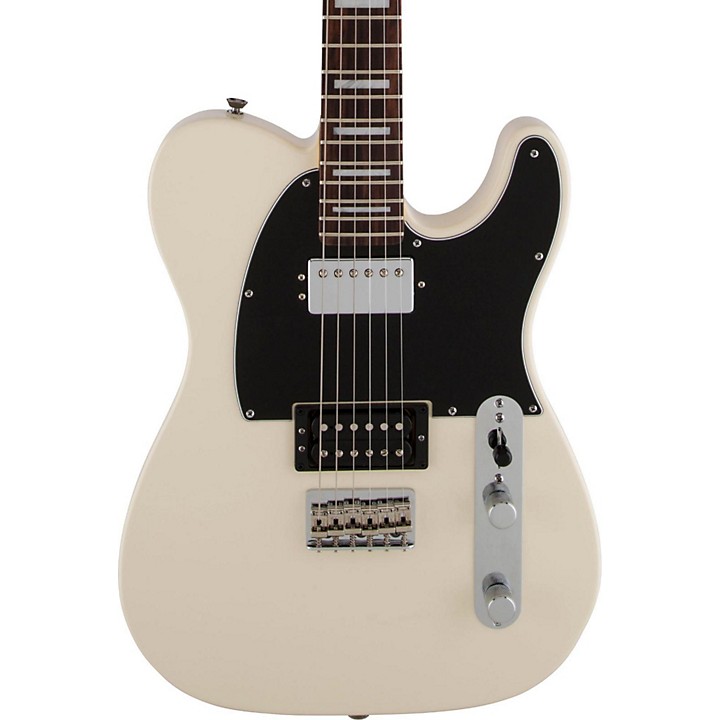 Fender Limited Edition American Standard HH Rosewood
