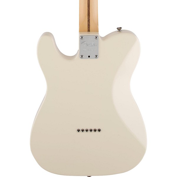 テレキャスター ノーブランド バインディング Fender Limited Edition American Standard HH Rosewood