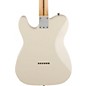 Fender Limited Edition American Standard HH Rosewood Fingerboard Telecaster Electric Guitar Olympic White