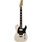 Fender Limited Edition American Standard HH Rosewood Fingerboard Telecaster Electric Guitar Olympic White