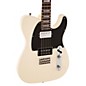 Fender Limited Edition American Standard HH Rosewood Fingerboard Telecaster Electric Guitar Olympic White