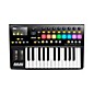 Open Box Akai Professional Advance 25 MIDI Keyboard Controller Level 2  888365509211 thumbnail