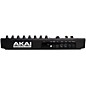 Open Box Akai Professional Advance 25 MIDI Keyboard Controller Level 2  888365509211