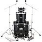 Pearl Export Double Bass Add-on Pack Jet Black thumbnail