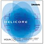 D'Addario Helicore Series Violin 5-String Set 4/4 Size 5-String Heavy thumbnail
