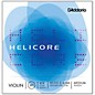D'Addario Helicore Series Violin 5-String Set 4/4 Size 5-String Medium thumbnail