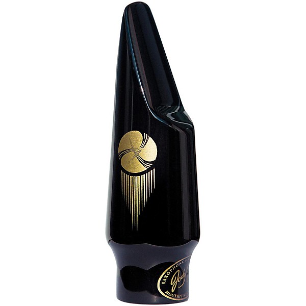 Open Box JodyJazz JET Tenor Saxophone Mouthpiece Level 2 Model 9 (.120 Tip) 194744127670