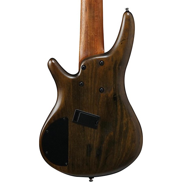 Ibanez SRFF806 6弦ベース Ibanez SRFF806 Multi-Scale Six-String Electric Bass Guitar
