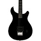 Open Box Fretlight FG-5 Electric Guitar with Built-In Lighted Learning System Level 2 Black 190839286338 thumbnail