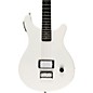Open Box Fretlight FG-5 Electric Guitar with Built-In Lighted Learning System Level 2 White 190839167699 thumbnail