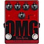 Open Box Tech 21 Richie Kotzen OMG Signature Overdrive Guitar Effects Pedal Level 1 thumbnail