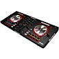 Open Box Numark MixTrack Pro 3 DJ Controller Level 2 Regular 888365995304