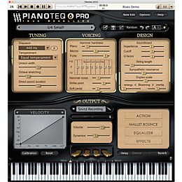 Modartt U4 Upright Piano Add-On Software (Download)