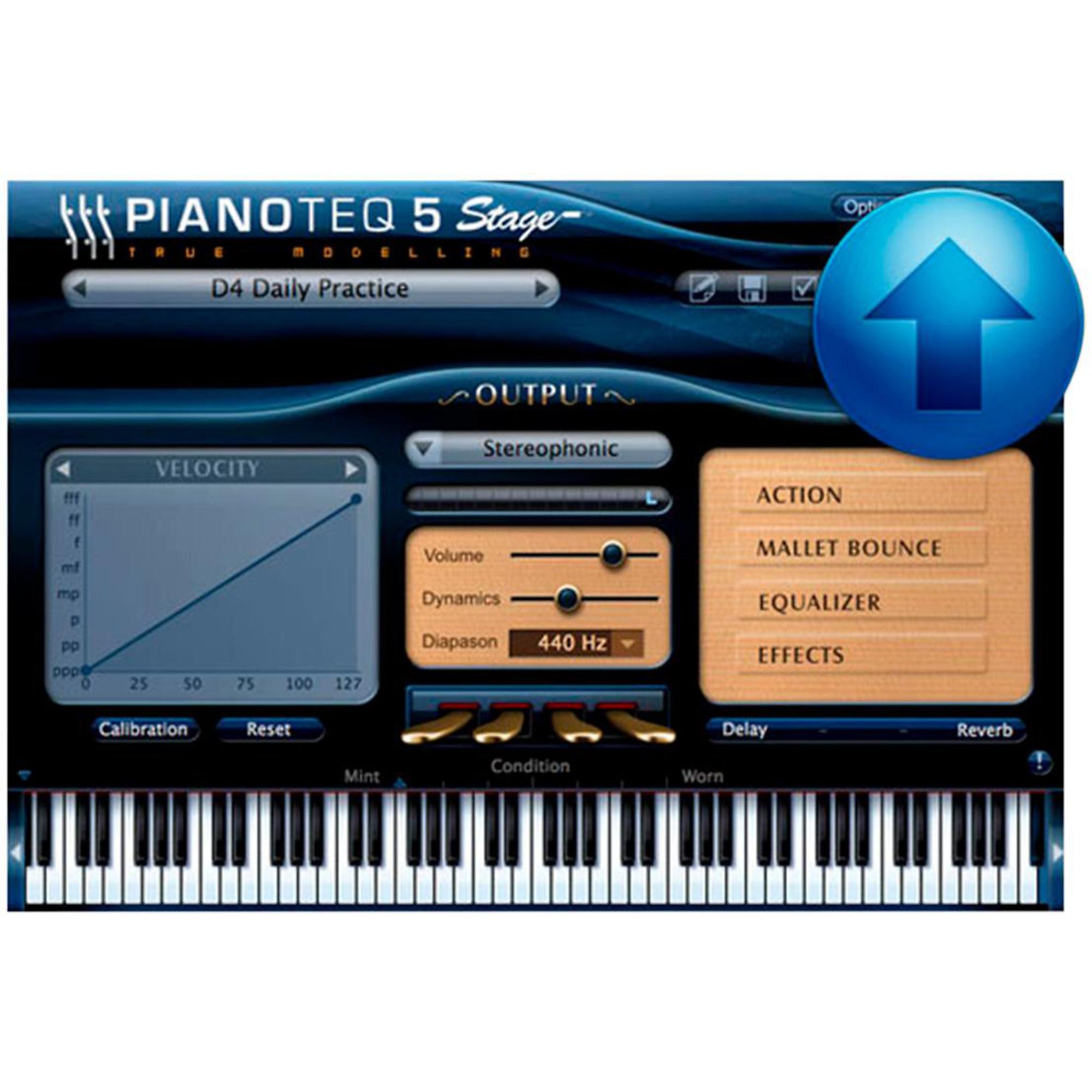 modartt pianoteq 5 key