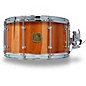 OUTLAW DRUMS Cherry Stave Snare Drum with Chrome Hardware 14 x 7 in. Natural thumbnail