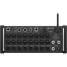 Behringer S16 16-Input Digital Stage Box | Guitar Center Behringer S16 16-Input Digital Stage Box | Guitar Center