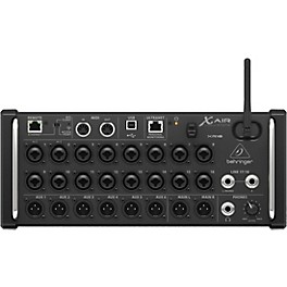 Behringer X AIR XR18 18-Channel Digital Rack Mixer