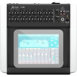 Open Box Behringer X AIR X18 Digital Desktop Mixer Level 1