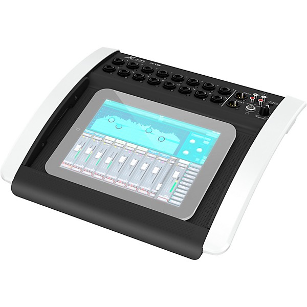 Behringer X AIR X18 18-Channel Digital Desktop Mixer