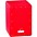 Nino Mini Cajon Shaker Green Nino Mini Cajon Shaker Red