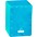 Nino Mini Cajon Shaker Green Nino Mini Cajon Shaker Blue