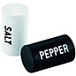 Nino Salt and Pepper Rhythmic Shaker Pair thumbnail
