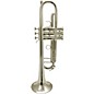 King KB10 Series Marching Bb Trumpet Silver thumbnail